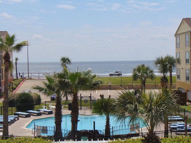6300 Seawall Boulevard 7206, Galveston, TX 77551