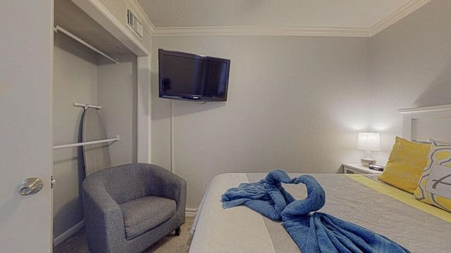 6300 Seawall Boulevard 7206, Galveston, TX 77551
