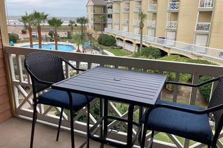6300 Seawall Boulevard 7206, Galveston, TX 77551