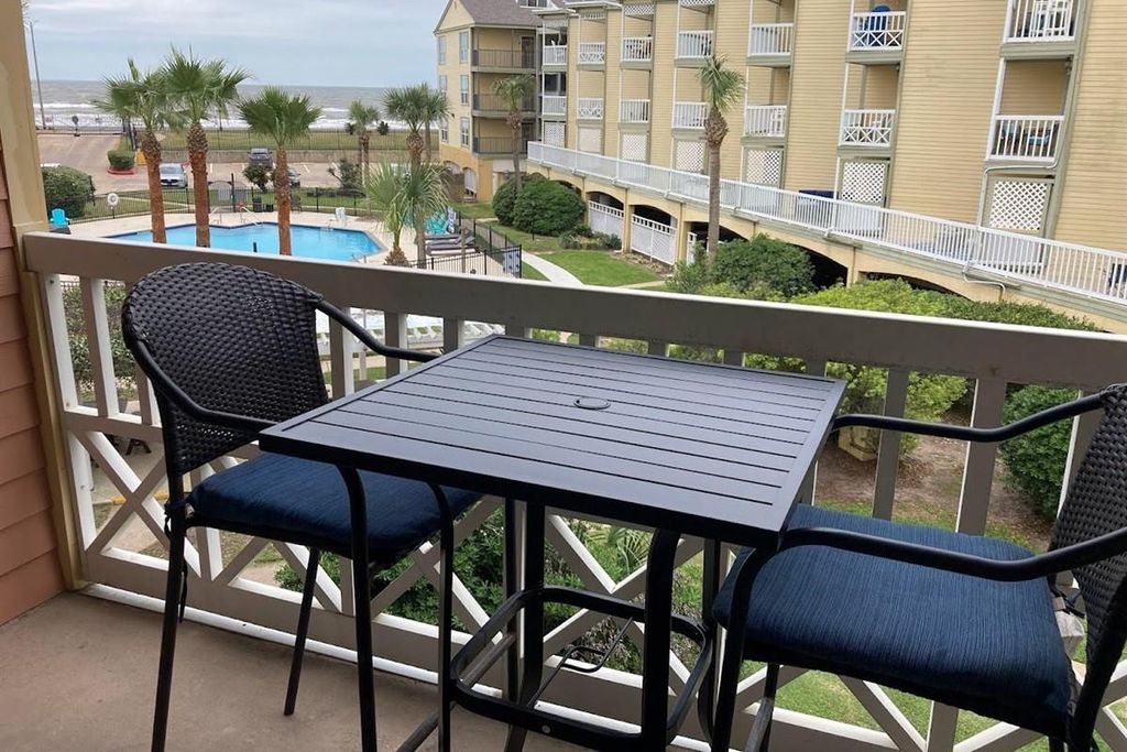 6300 Seawall Boulevard 7206, Galveston, TX 77551