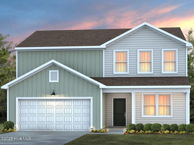 564 Coronado Avenue SE 15, Leland, NC 28451