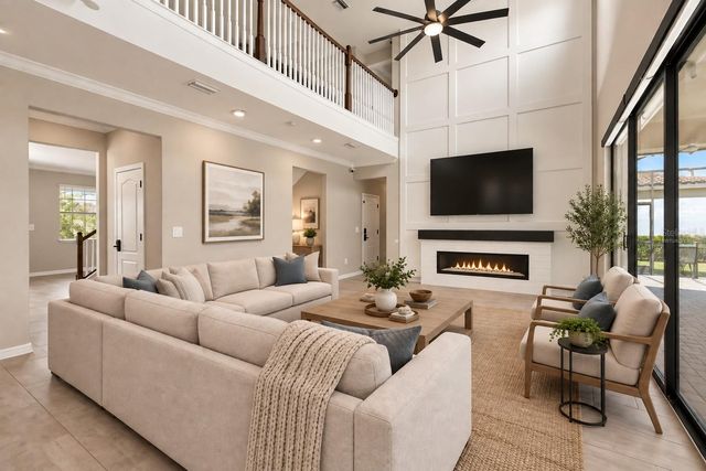 17809 POLO TRAIL, Bradenton, FL 34211
