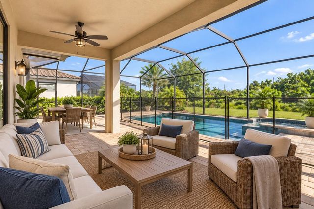 17809 POLO TRAIL, Bradenton, FL 34211