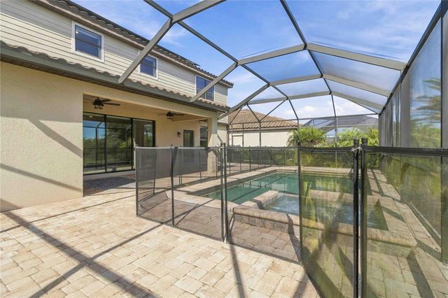 17809 POLO TRAIL, Bradenton, FL 34211