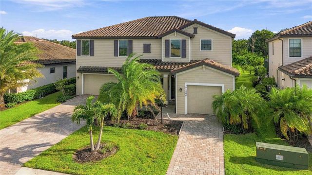 17809 POLO TRAIL, Bradenton, FL 34211