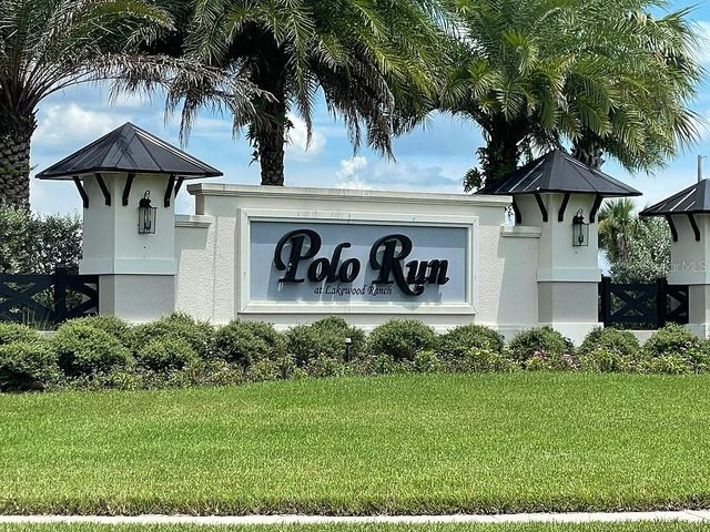 17809 POLO TRAIL, Bradenton, FL 34211