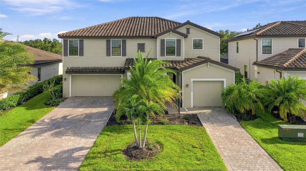 17809 POLO TRAIL, Bradenton, FL 34211