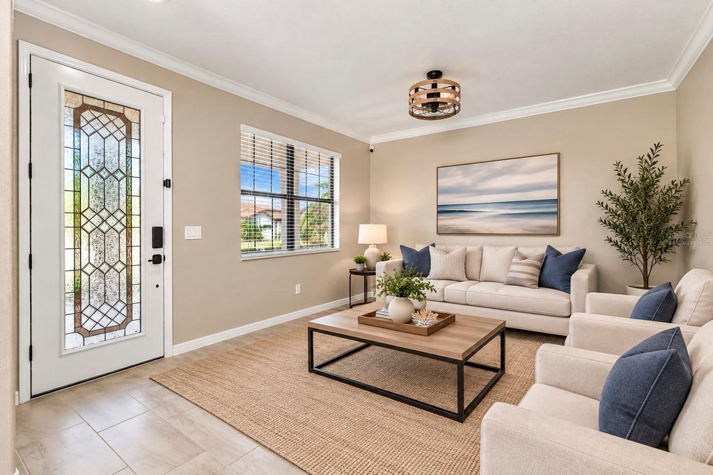 Image 6 of property listing at 17809 POLO TRAIL, Bradenton, FL 34211