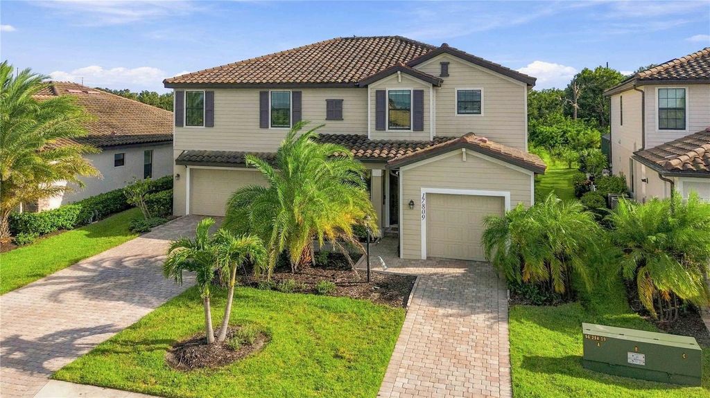 Image 55 of property listing at 17809 POLO TRAIL, Bradenton, FL 34211