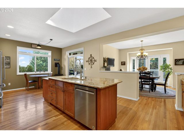 13482 Sw ASCENSION Dr, Portland, OR 97223