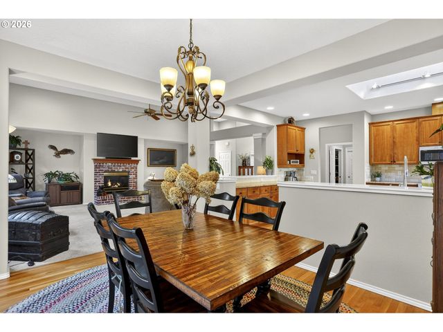 13482 Sw ASCENSION Dr, Portland, OR 97223