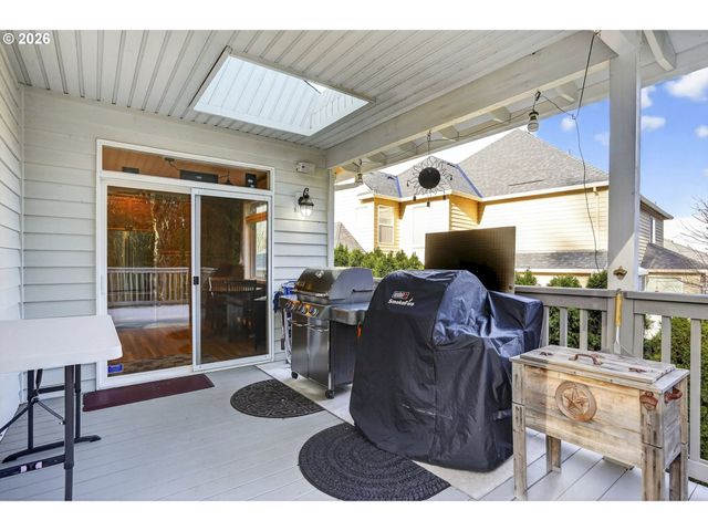 13482 Sw ASCENSION Dr, Portland, OR 97223