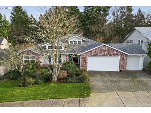 13482 Sw ASCENSION Dr, Portland, OR 97223