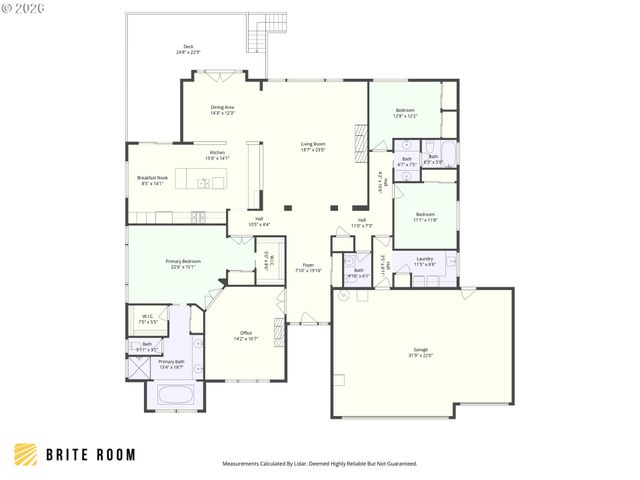 13482 Sw ASCENSION Dr, Portland, OR 97223