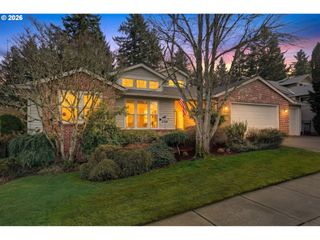 13482 Sw ASCENSION Dr, Portland, OR 97223