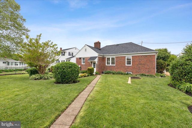 104 TWIN OAKS RD, Linthicum Heights, MD 21090