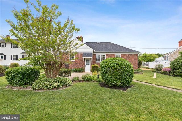 104 TWIN OAKS RD, Linthicum Heights, MD 21090