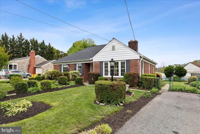 104 TWIN OAKS RD, Linthicum Heights, MD 21090