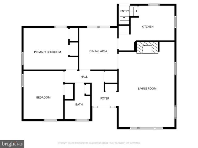 104 TWIN OAKS RD, Linthicum Heights, MD 21090