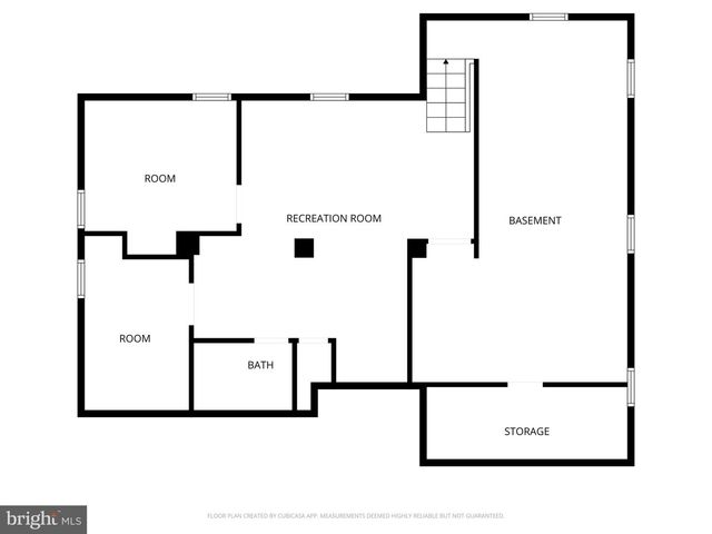 104 TWIN OAKS RD, Linthicum Heights, MD 21090