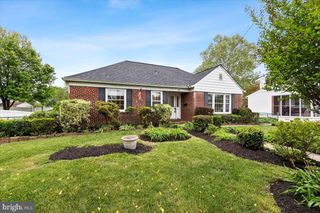 104 TWIN OAKS RD, Linthicum Heights, MD 21090