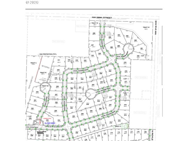 4244 N 18TH Way, Ridgefield, WA 98642