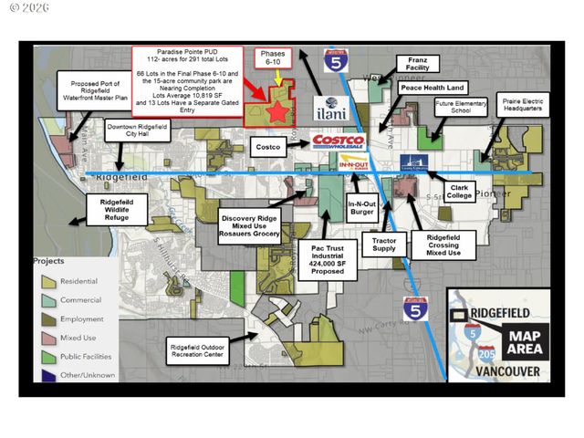 4244 N 18TH Way, Ridgefield, WA 98642