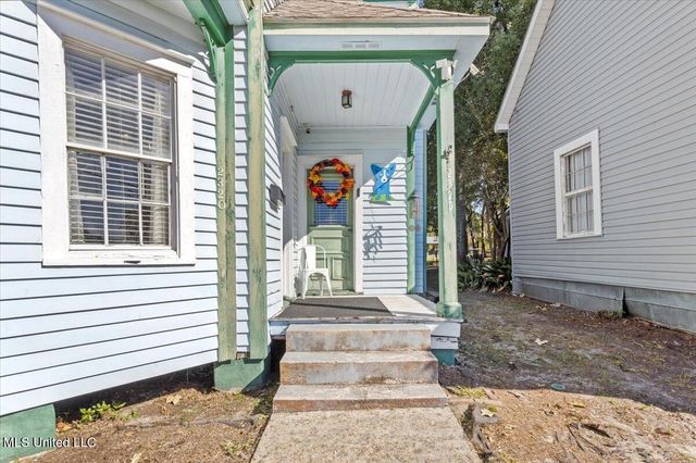 2320 24th Avenue, Gulfport, MS 39501