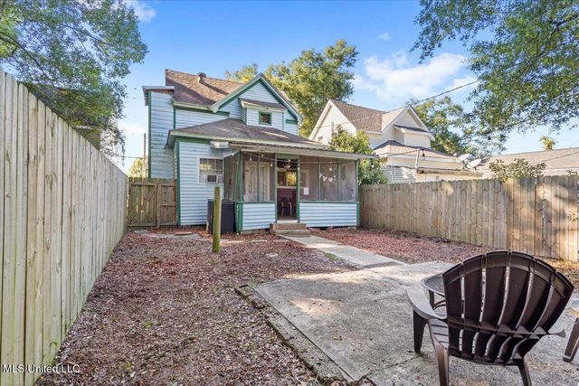 2320 24th Avenue, Gulfport, MS 39501