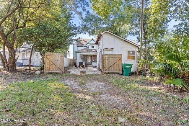 2320 24th Avenue, Gulfport, MS 39501