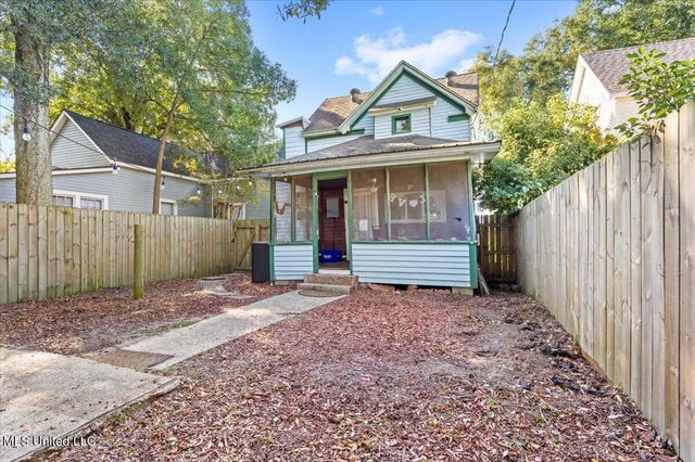 2320 24th Avenue, Gulfport, MS 39501