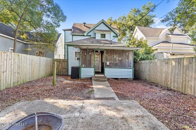 2320 24th Avenue, Gulfport, MS 39501