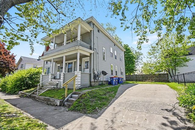 820 Watson Street, Grand Rapids, MI 49504