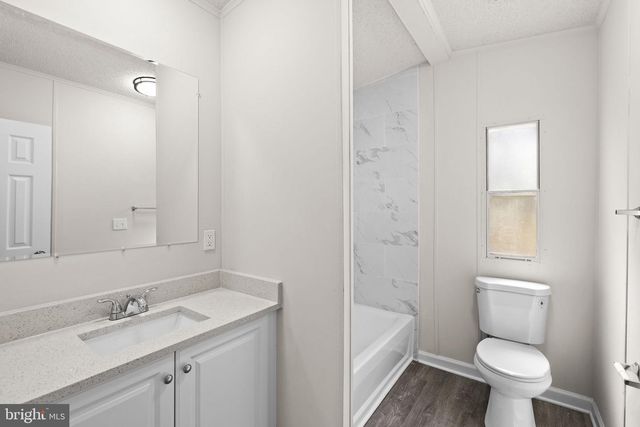 7309 RED FEATHER LN, Spotsylvania, VA 22551