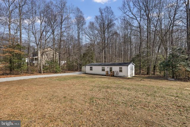 7309 RED FEATHER LN, Spotsylvania, VA 22551