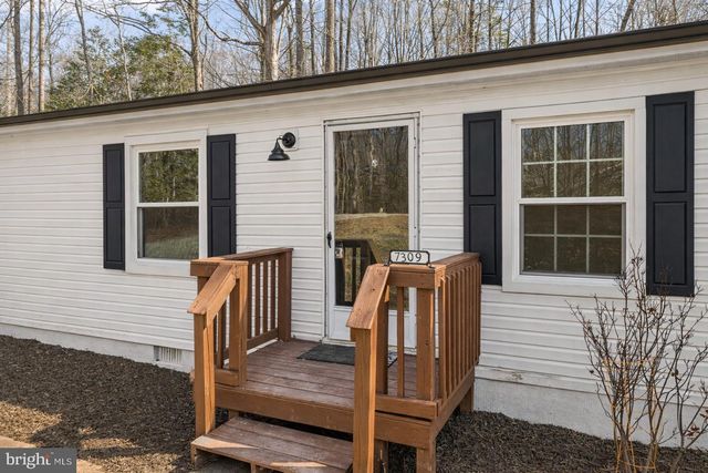 7309 RED FEATHER LN, Spotsylvania, VA 22551