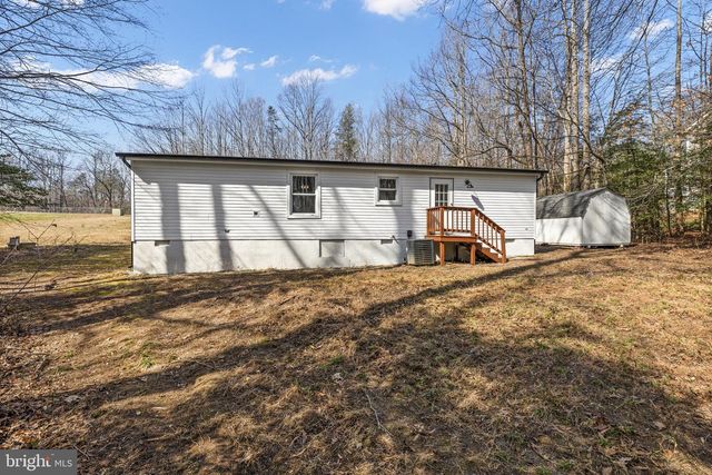 7309 RED FEATHER LN, Spotsylvania, VA 22551