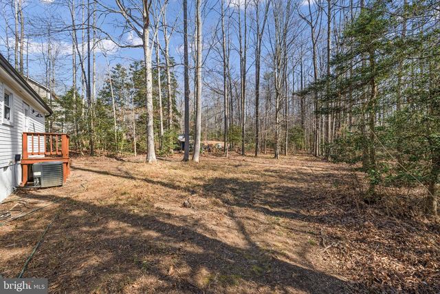 7309 RED FEATHER LN, Spotsylvania, VA 22551