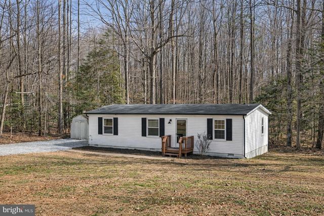 7309 RED FEATHER LN, Spotsylvania, VA 22551