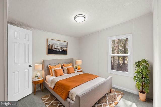 7309 RED FEATHER LN, Spotsylvania, VA 22551