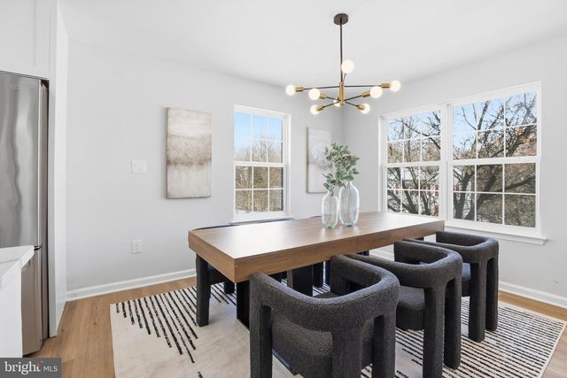 1713 GOULD DR, District Heights, MD 20747