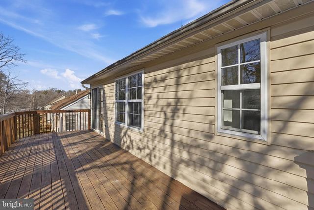 1713 GOULD DR, District Heights, MD 20747