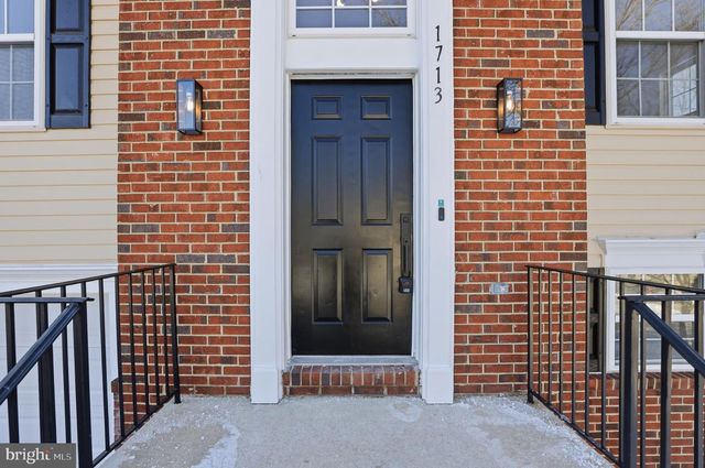 1713 GOULD DR, District Heights, MD 20747