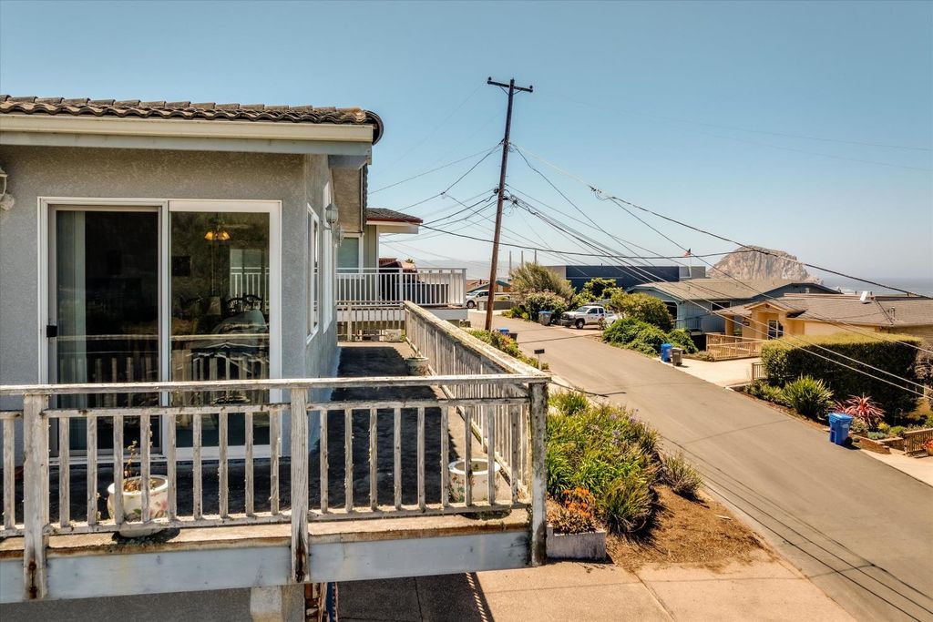 Image 4 of property listing at 2670 Koa Avenue, Morro Bay, CA 93440
