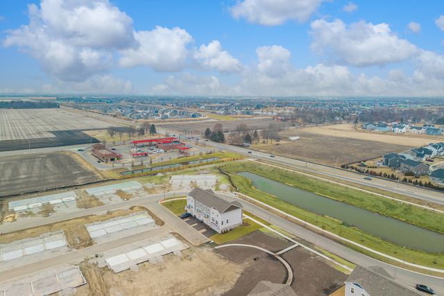 25631 W Wakefield Drive, Plainfield, IL 60544
