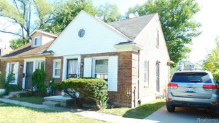 15846 Monte Vista Street, Detroit, MI 48238