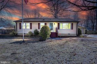 4929 ASPEN ST, Shady Side, MD 20764