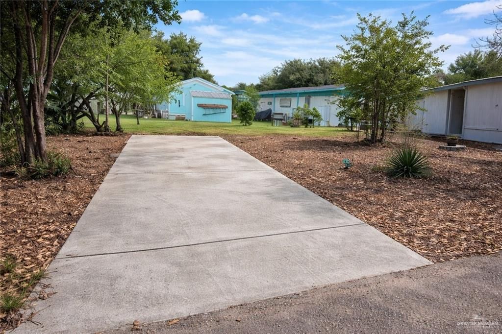 1309 Tropical Circle Drive, Mission, TX 78572