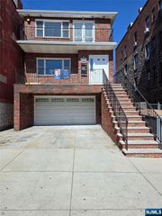 253 Cliff Street, Cliffside Park, NJ 07010