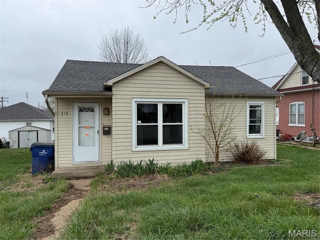 318 Central Avenue, Union, MO 63084
